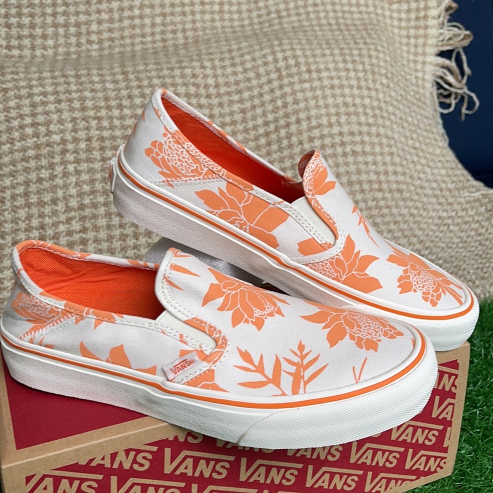 VANS SLIP ON SF WMNS - Picture 9 of 16